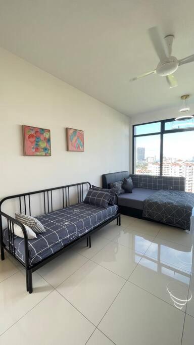 Beacon Suites With Infinity Pool At Georgetown By Wl Extérieur photo